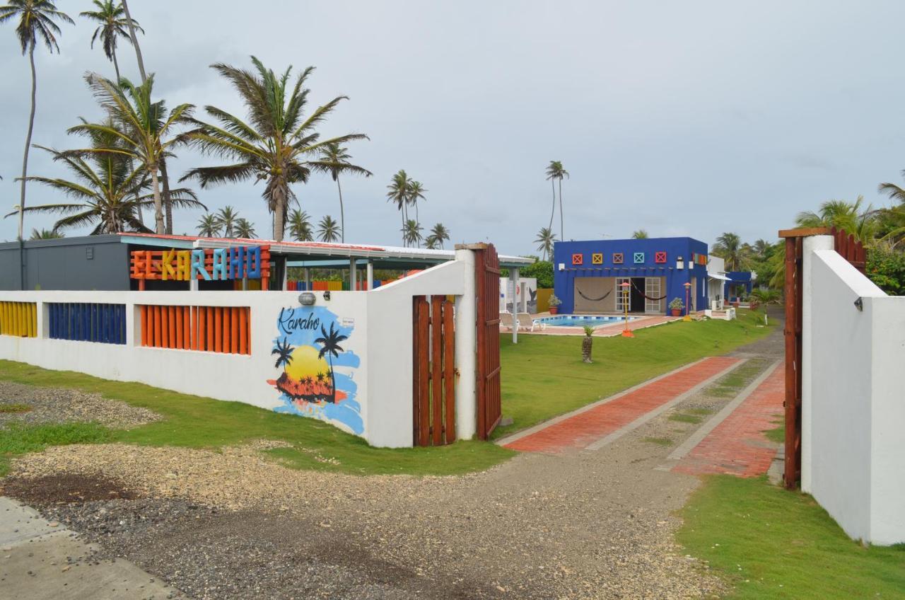 Casa El Karaho Hotel 3*