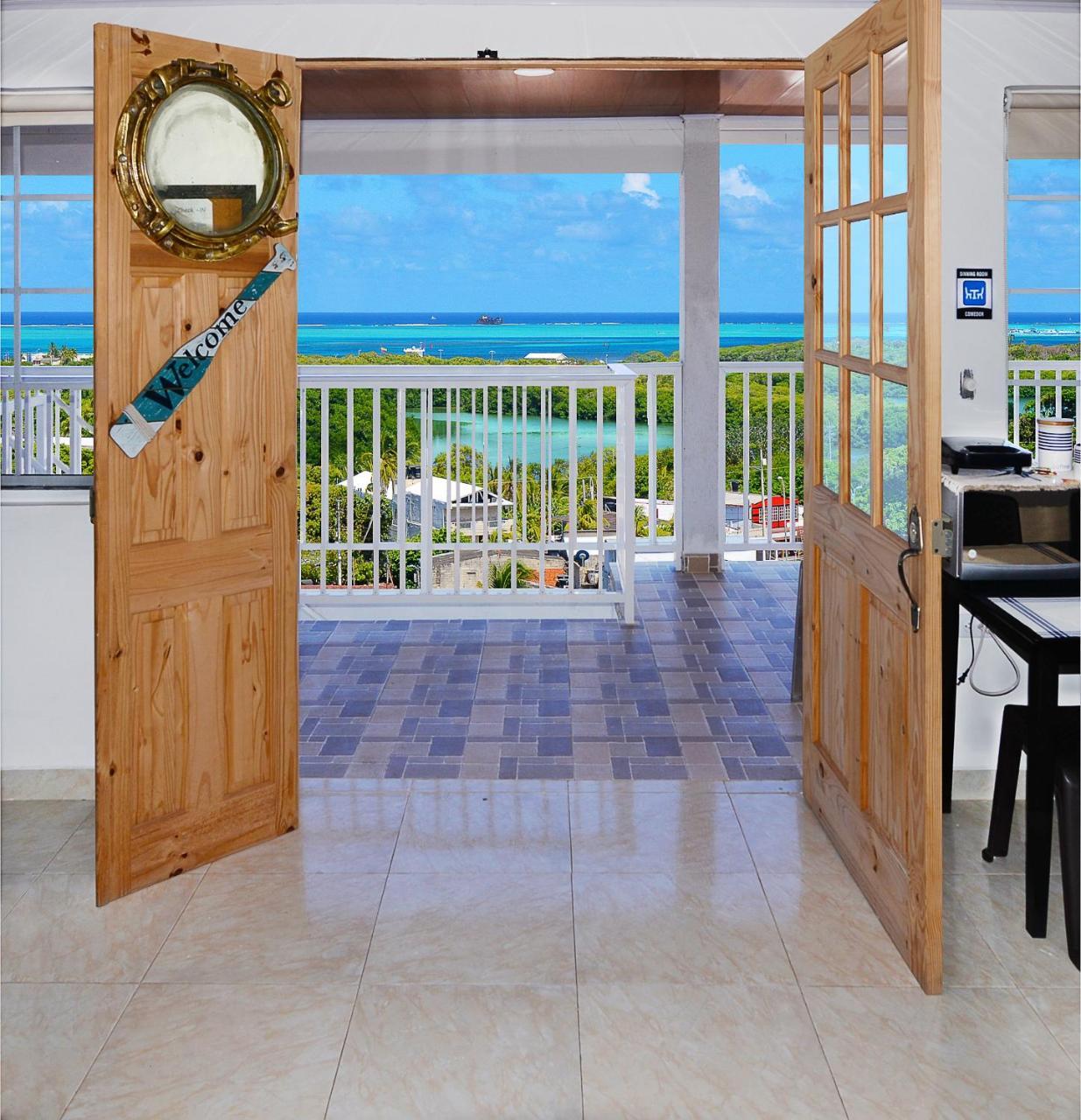 Guest house Nautica View Sai *