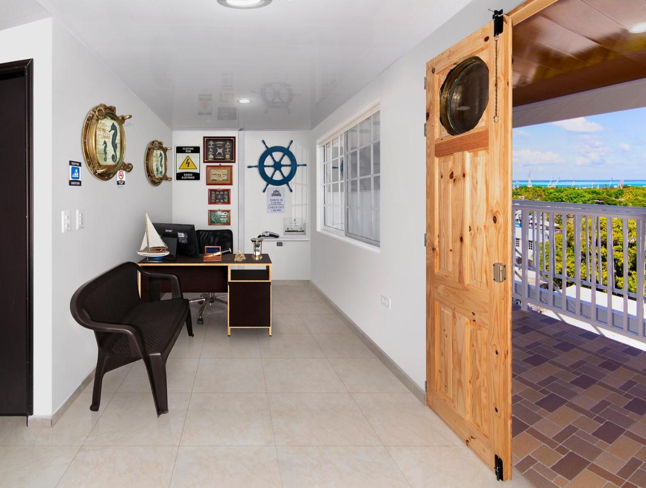 Nautica View Sai Guest house