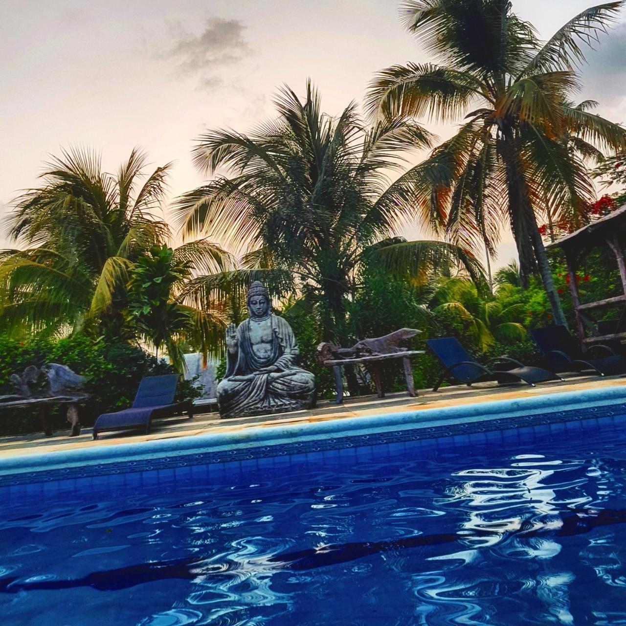 Playa Tranquilo And Dive Shop Hotel 2*