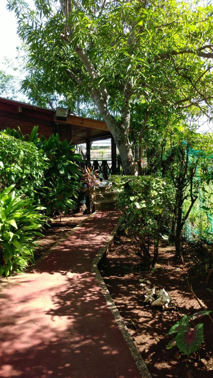 Casa Ingrid