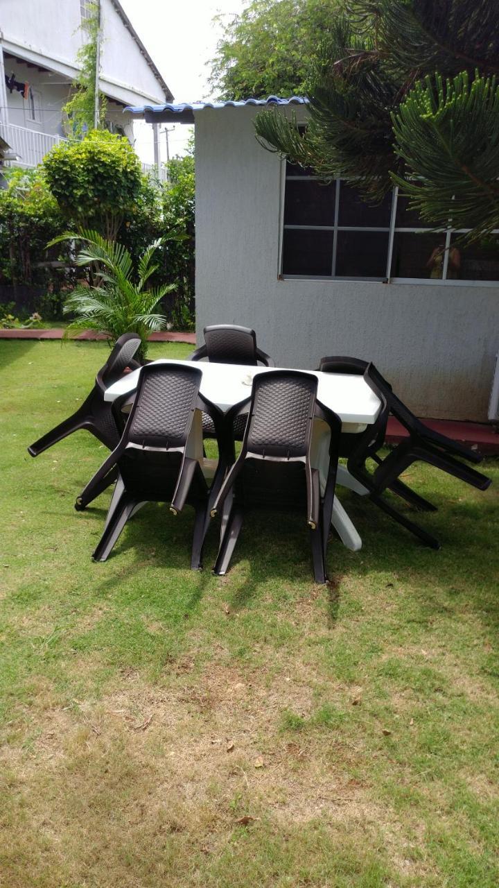 Casa Ingrid * San Andrés