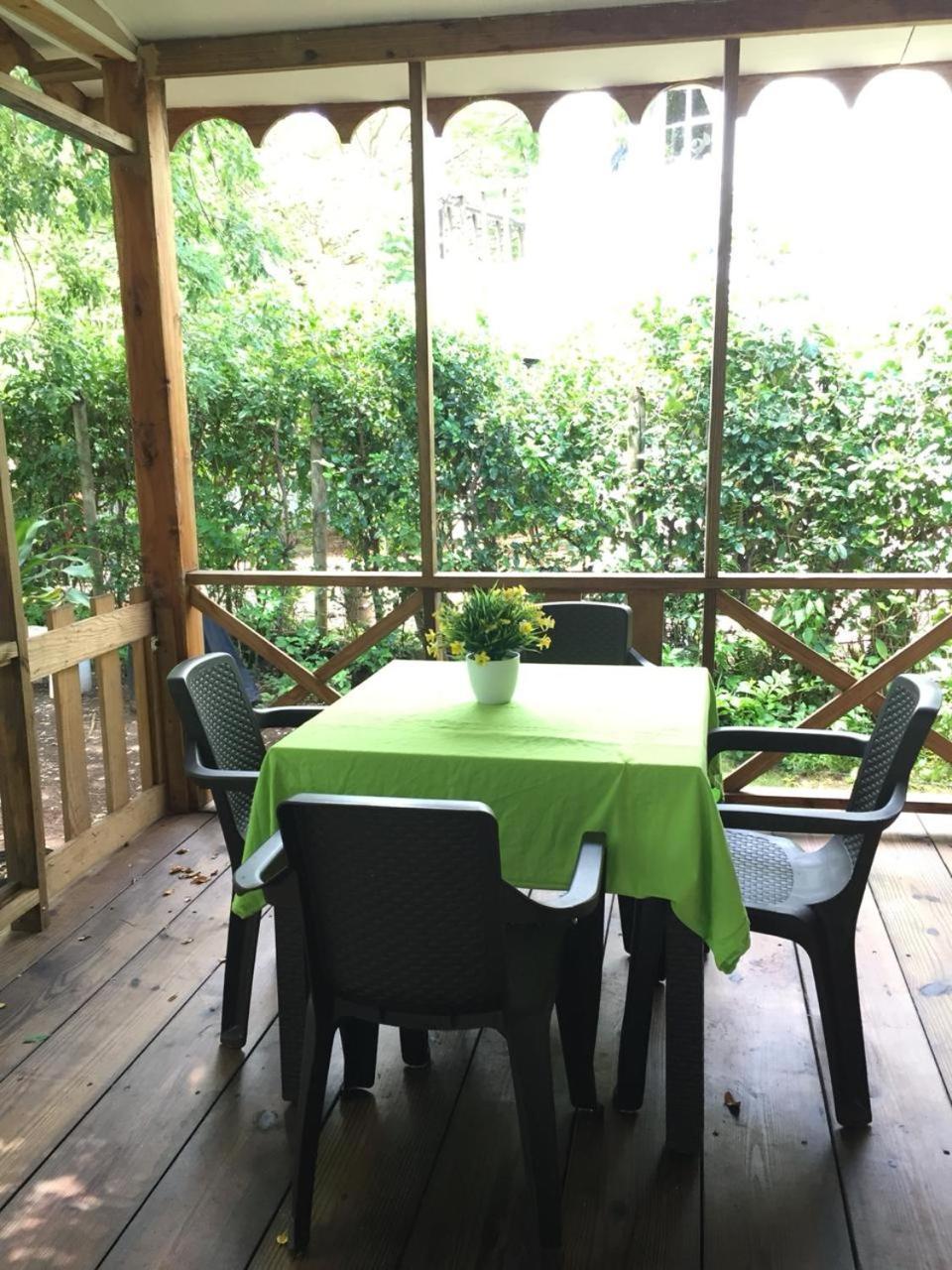 Casa Ingrid Сasa de vacaciones *