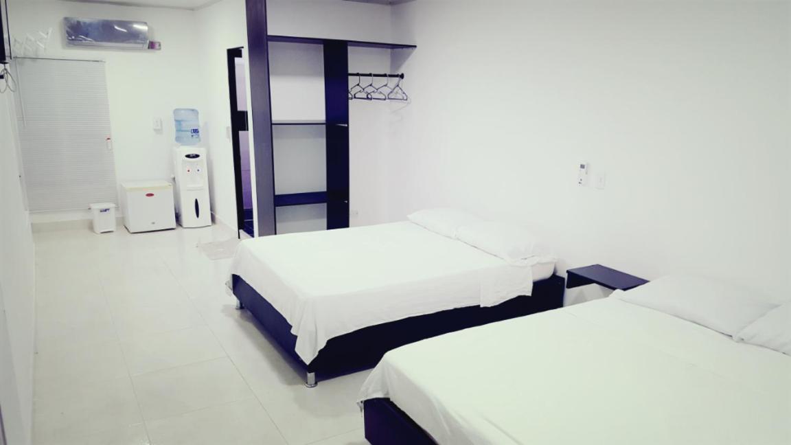 Hilal House Apartamento