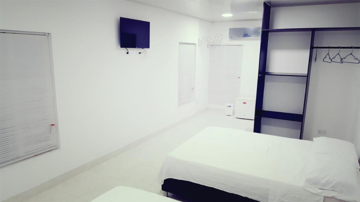 Hilal House Apartamento *