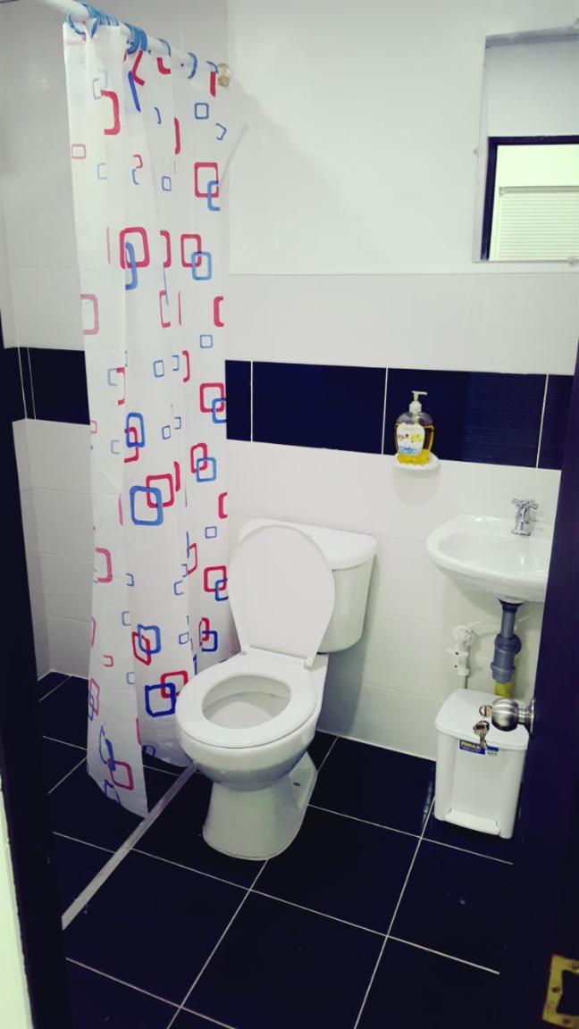 Apartamento Hilal House San Andrés