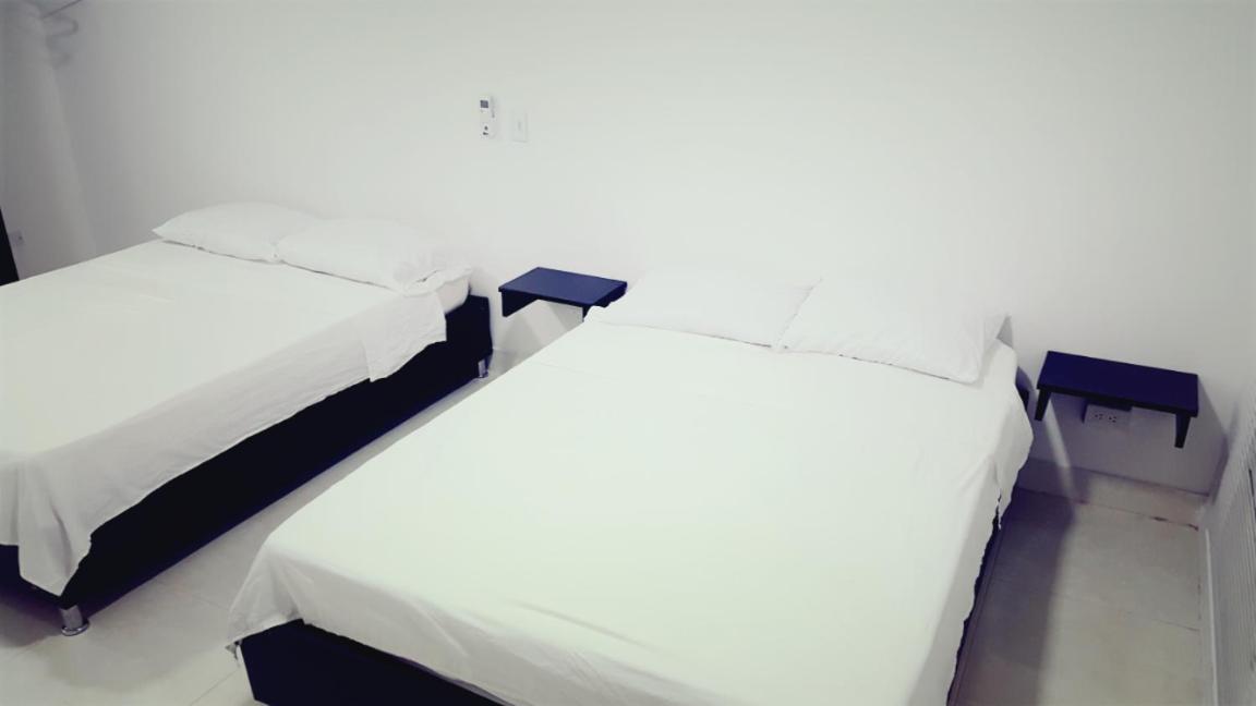 Hilal House Apartamento *