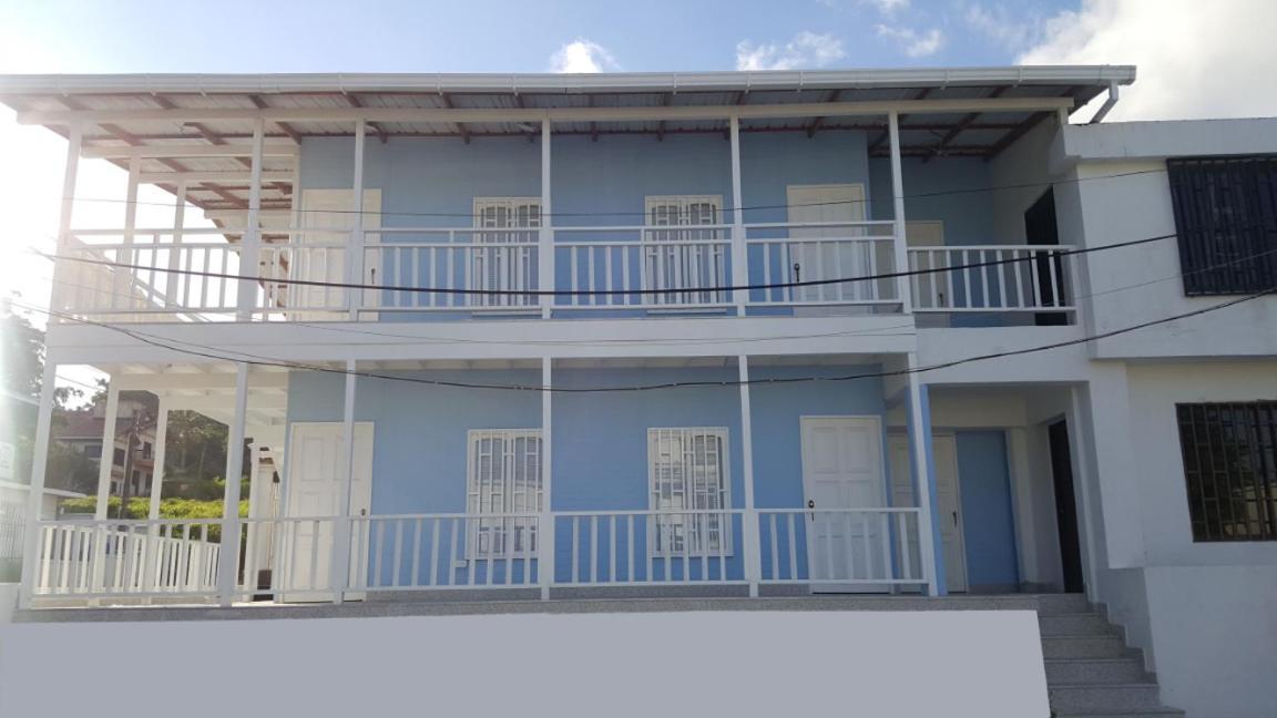 Hilal House Apartamento *