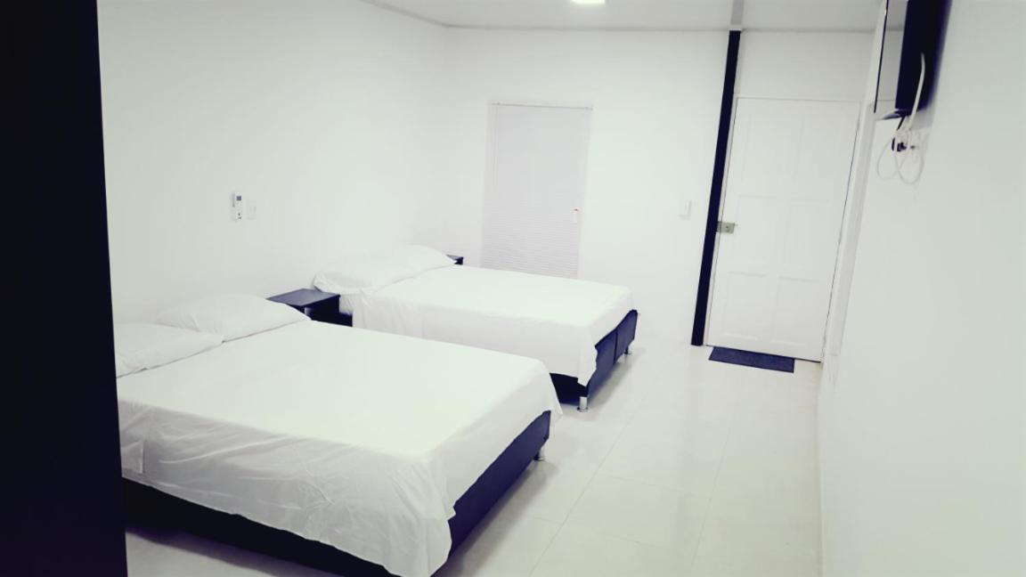 Apartamento Hilal House *