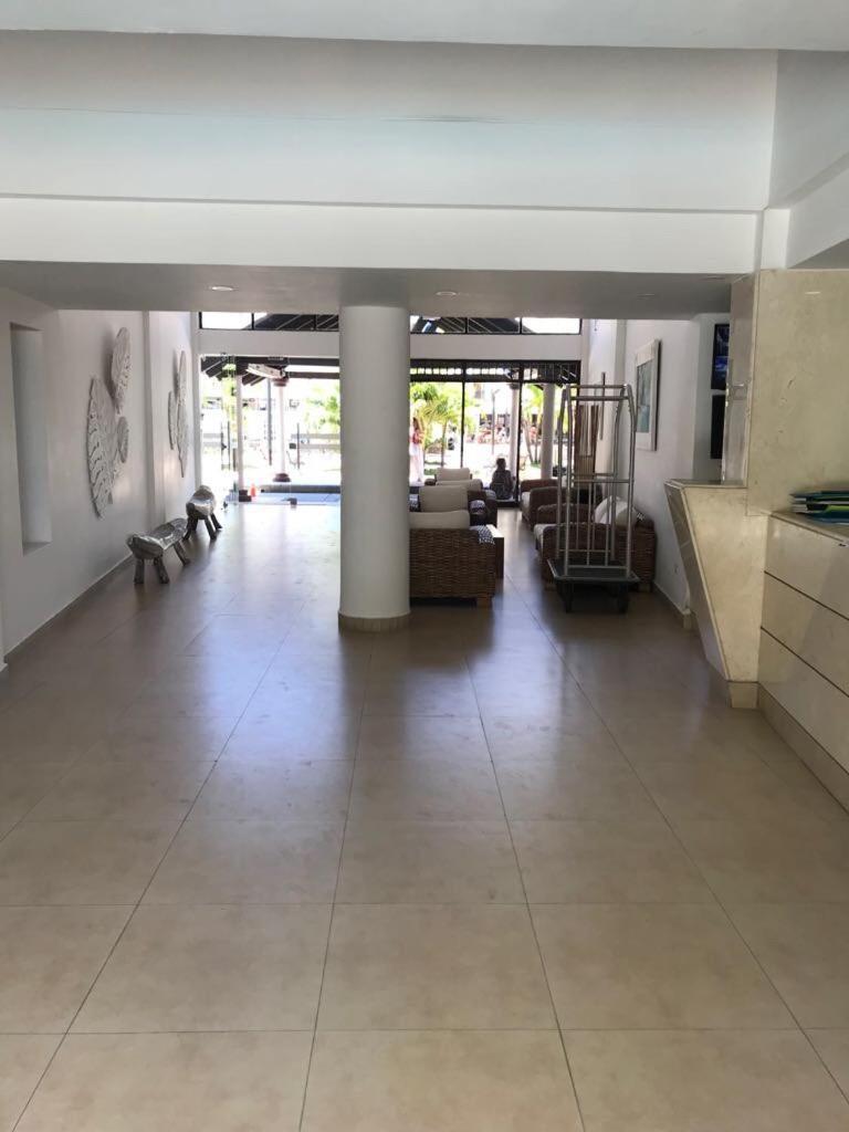 Apartamento Zona Rosa Hansa Reef Club Apartment