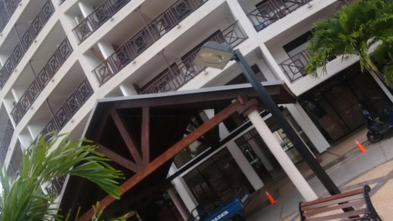 Apartment Apartamento Zona Rosa Hansa Reef Club