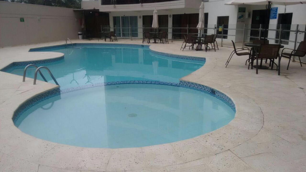 Apartamento Zona Rosa Hansa Reef Club San Andres (San Andres and Providencia Islands)