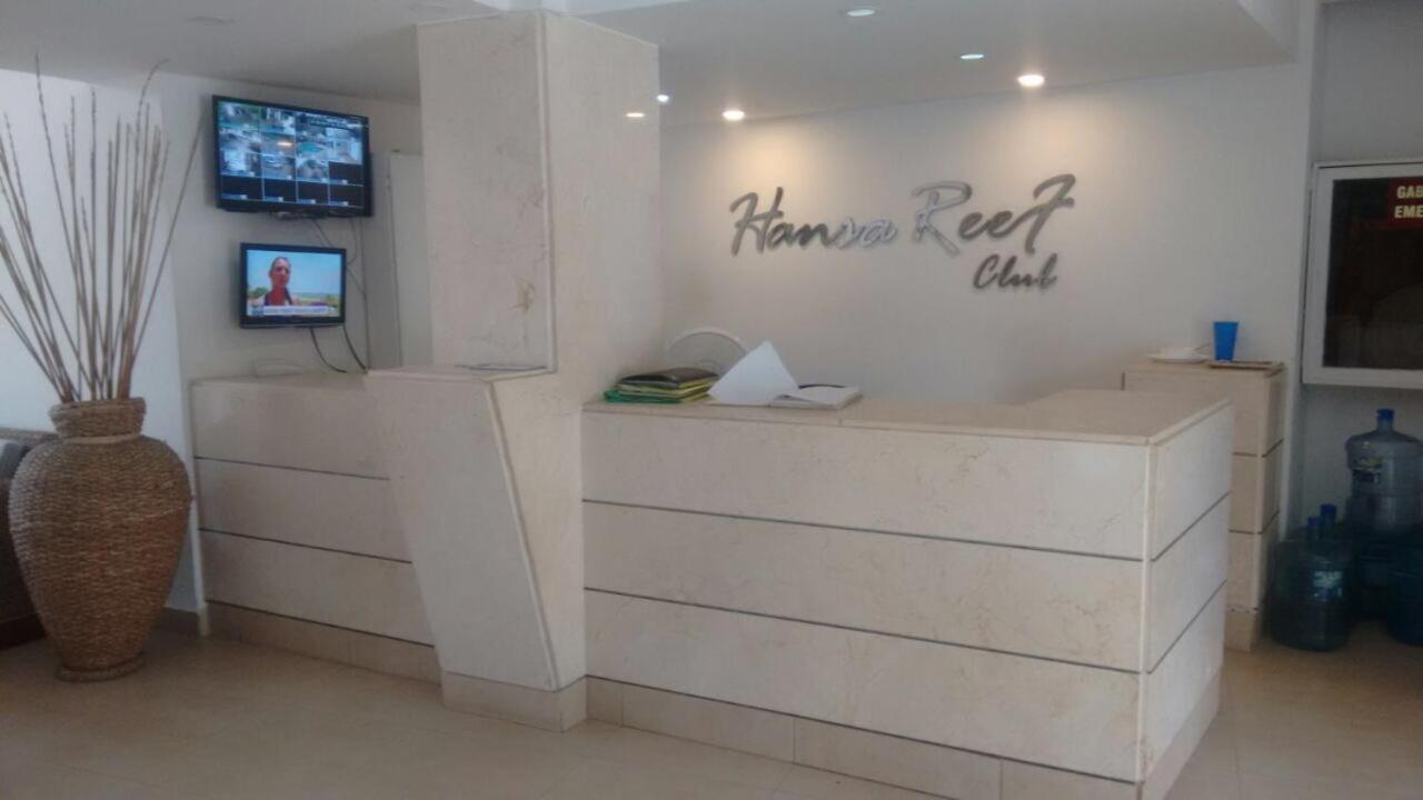 Apartamento Zona Rosa Hansa Reef Club * San Andres (San Andres and Providencia Islands)