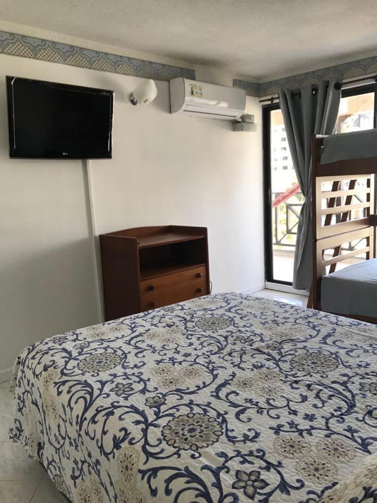 Apartment Apartamento Zona Rosa Hansa Reef Club *