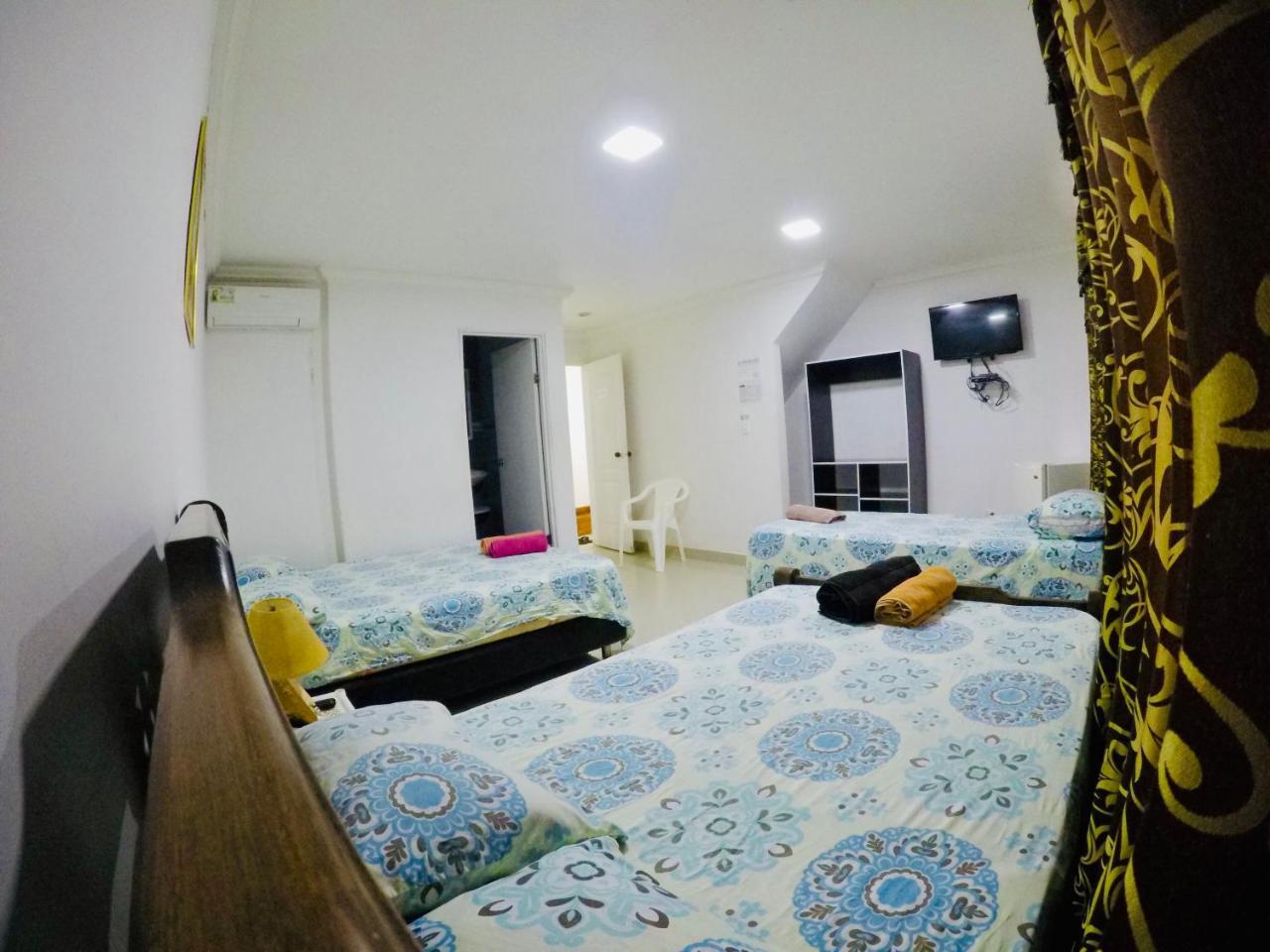 Inn Gladys Place San Andres (San Andres and Providencia Islands)