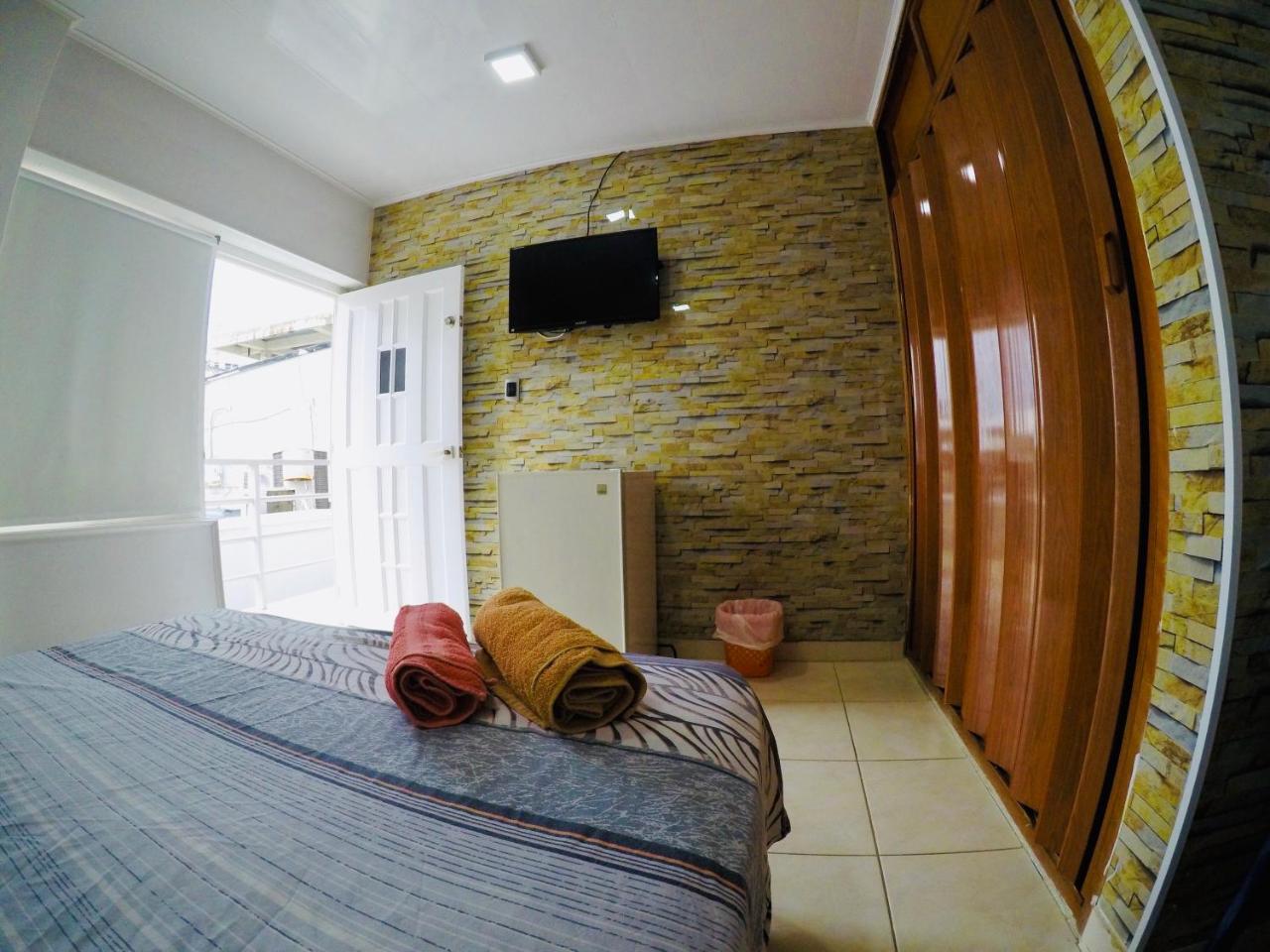 Inn Gladys Place San Andres (San Andres and Providencia Islands)