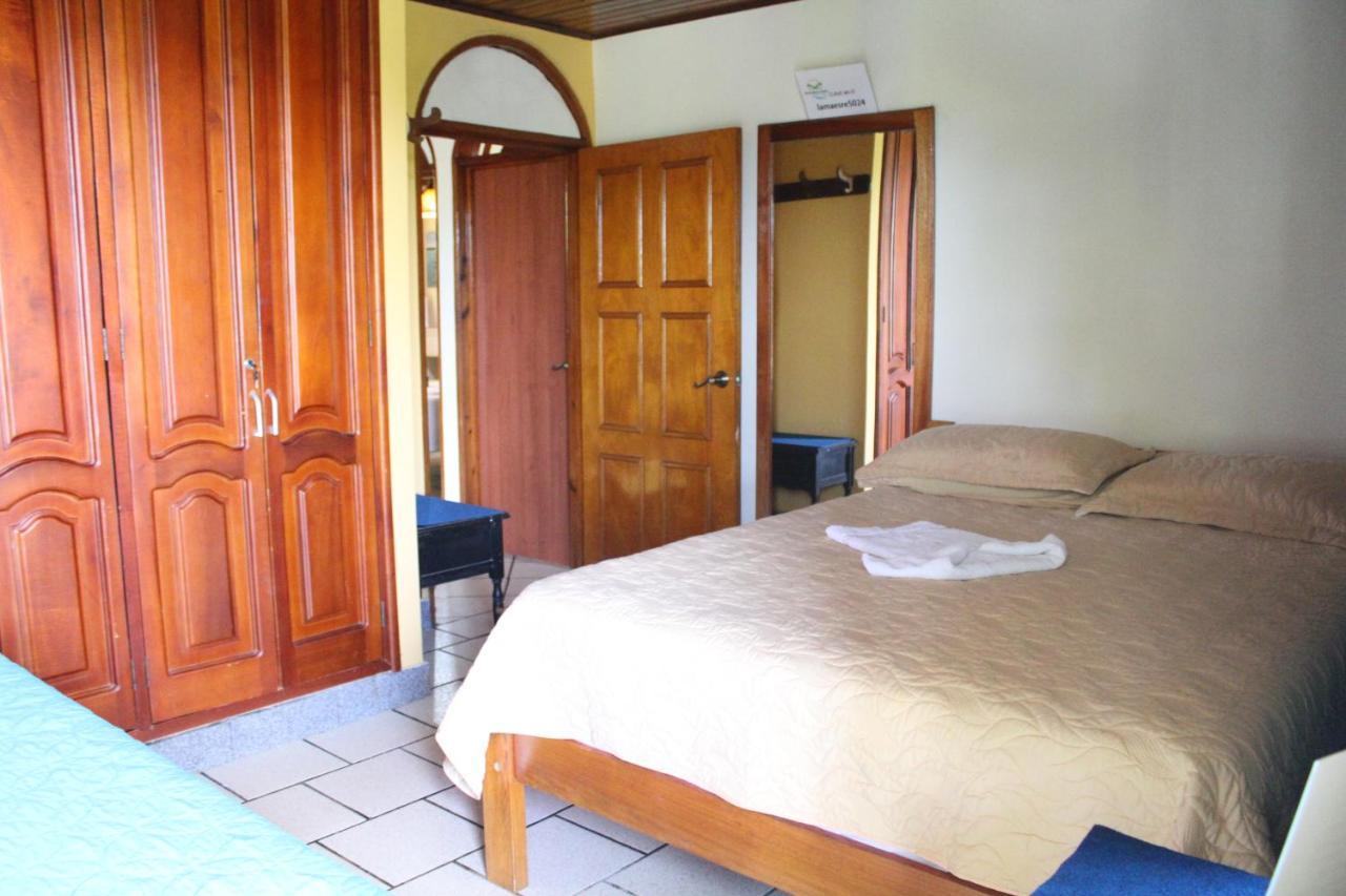 Inn Escalona's Place *