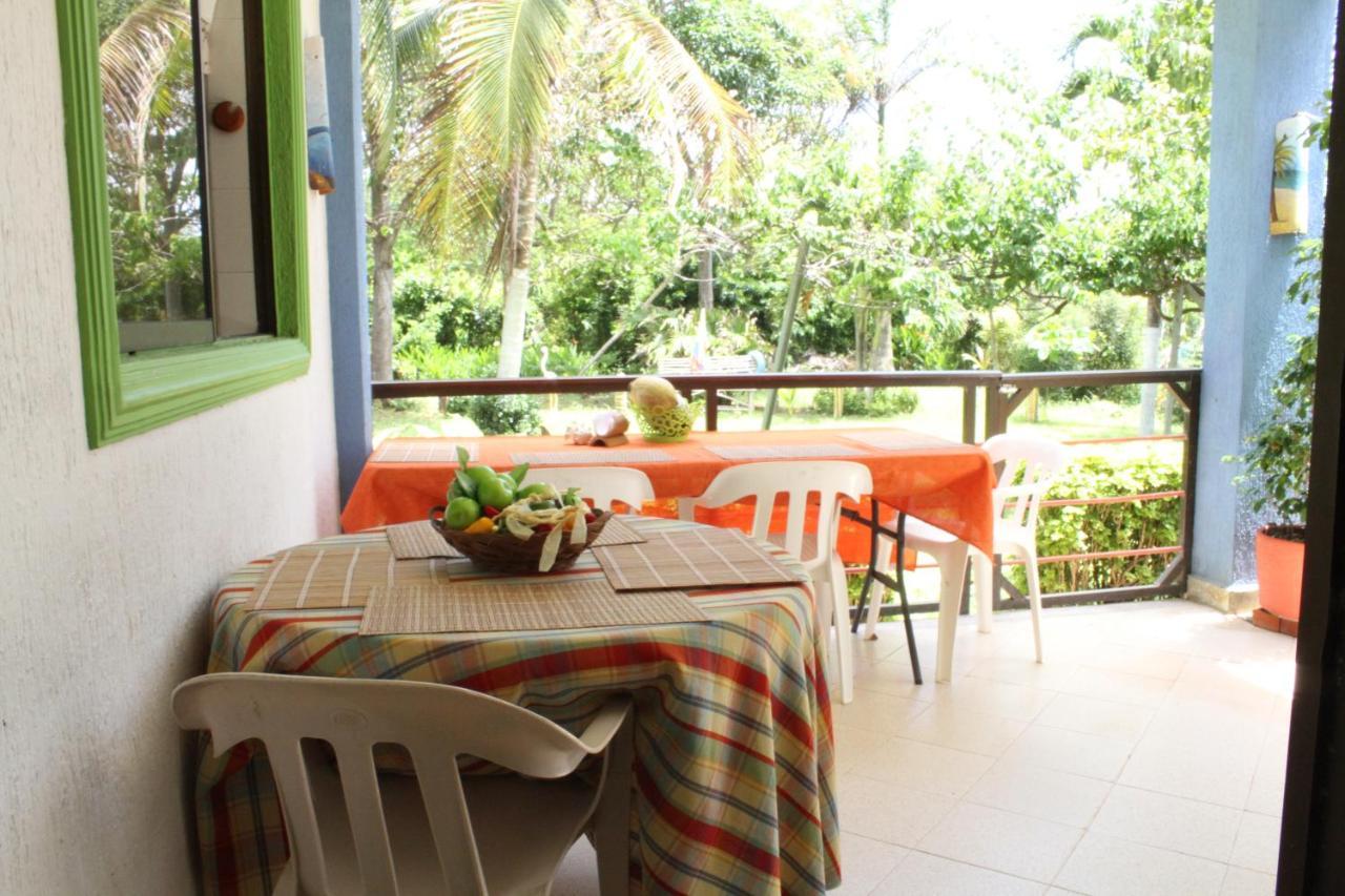 Escalona's Place Inn San Andrés