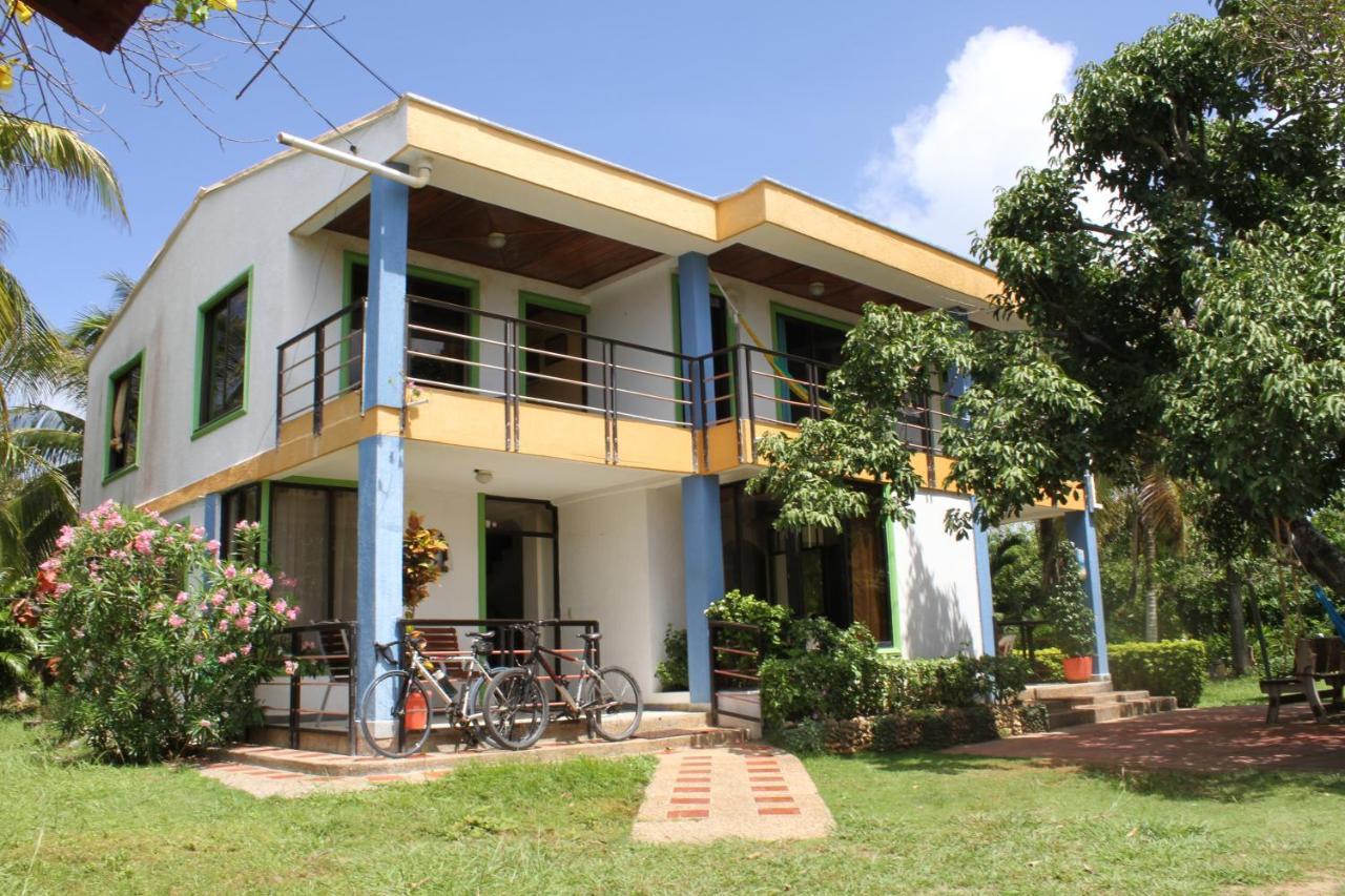 Escalona's Place San Andrés