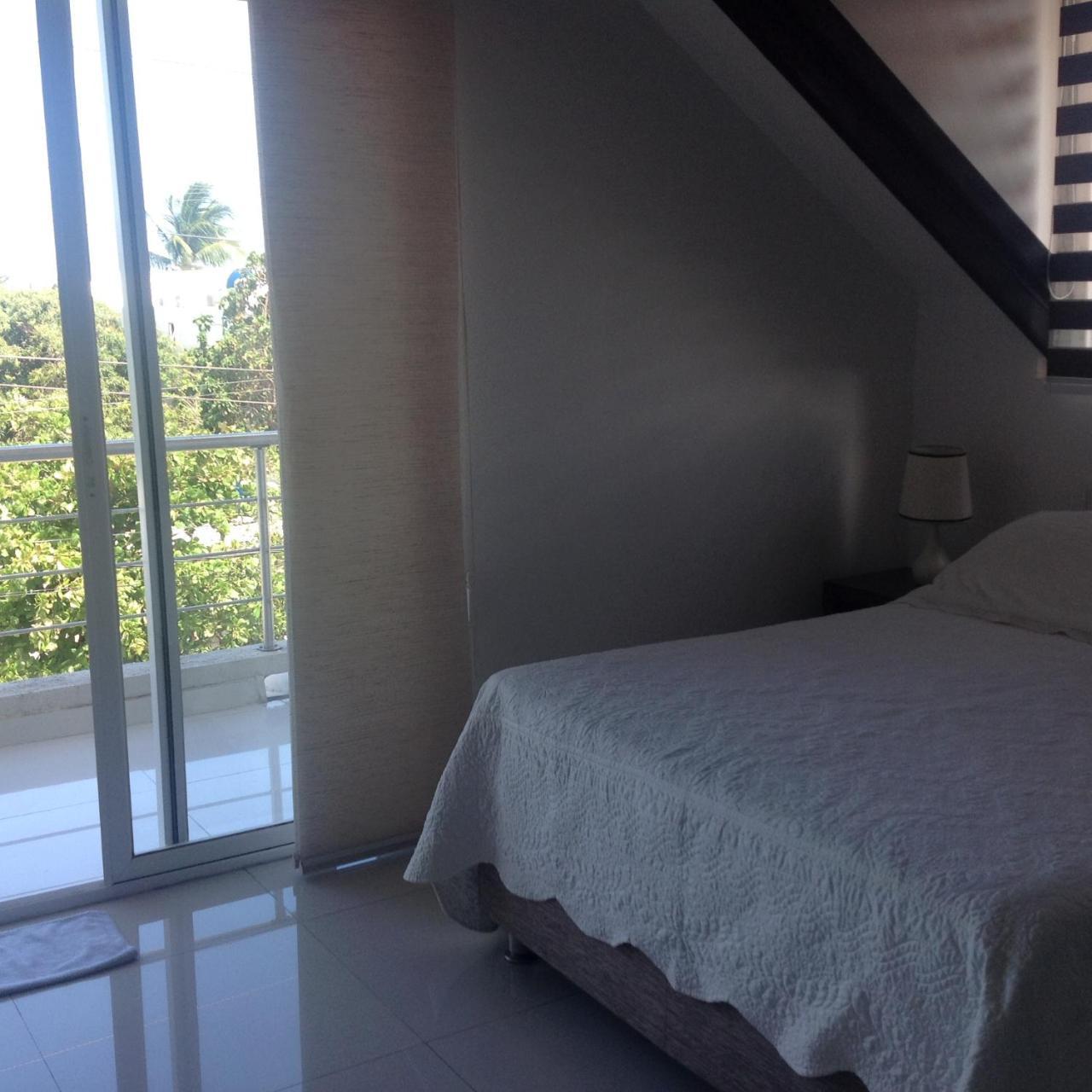 Holiday home Lili House San Andres (San Andres and Providencia Islands)