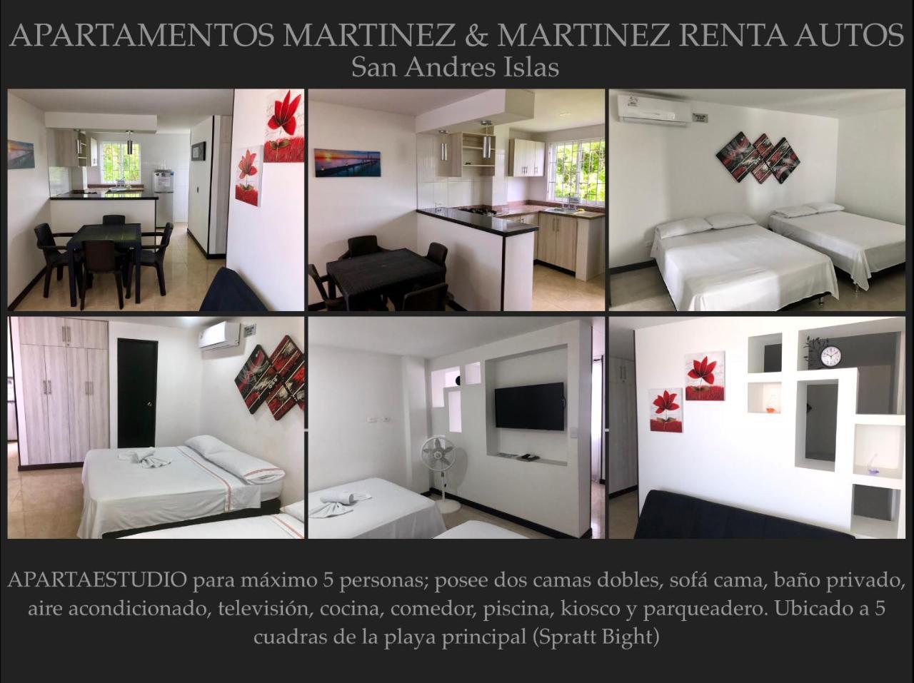 Pensión Martinez