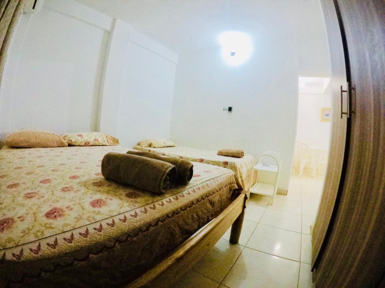 Inn Gladys Place *