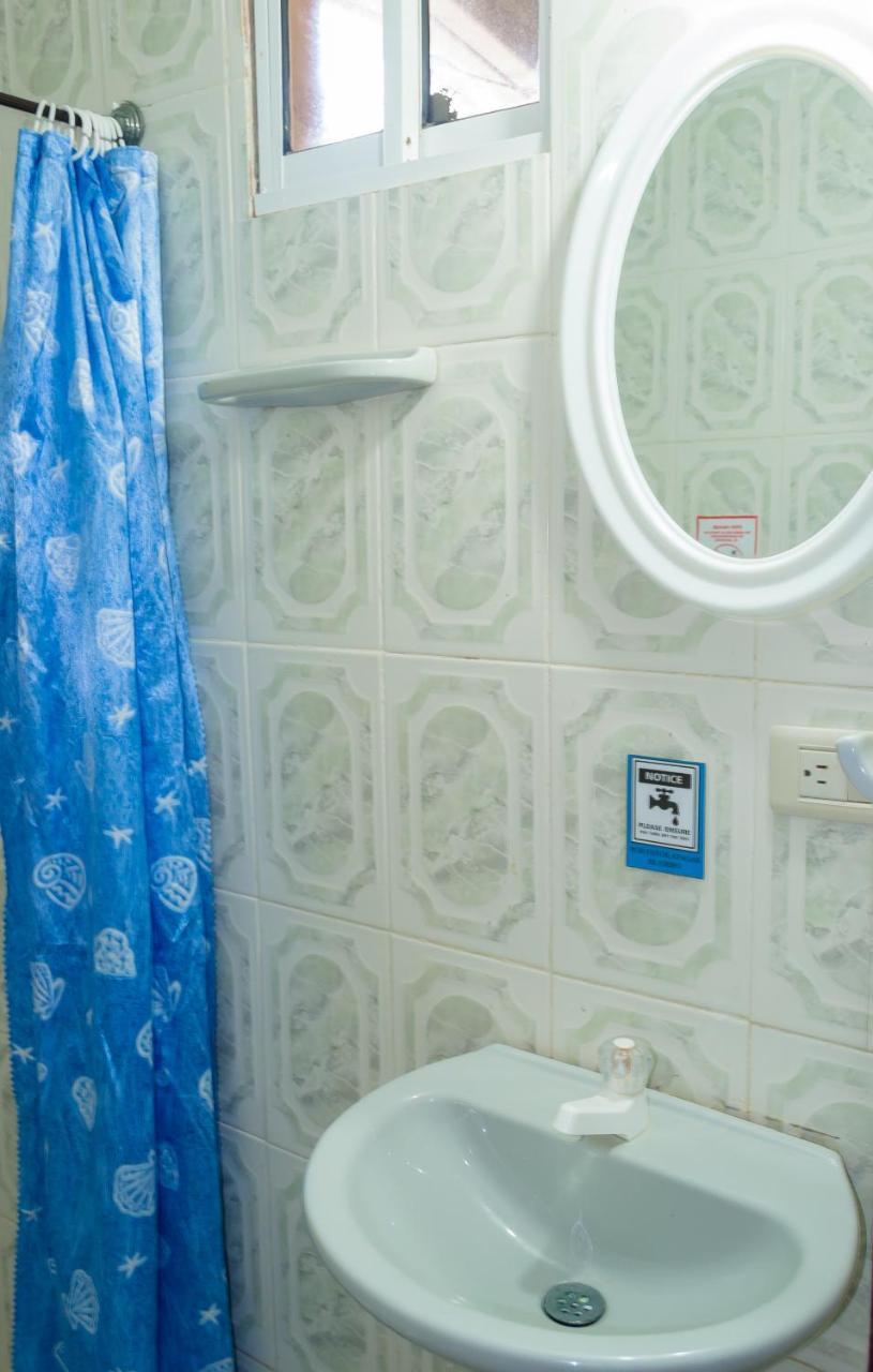 Ohana Lodging Hostal *