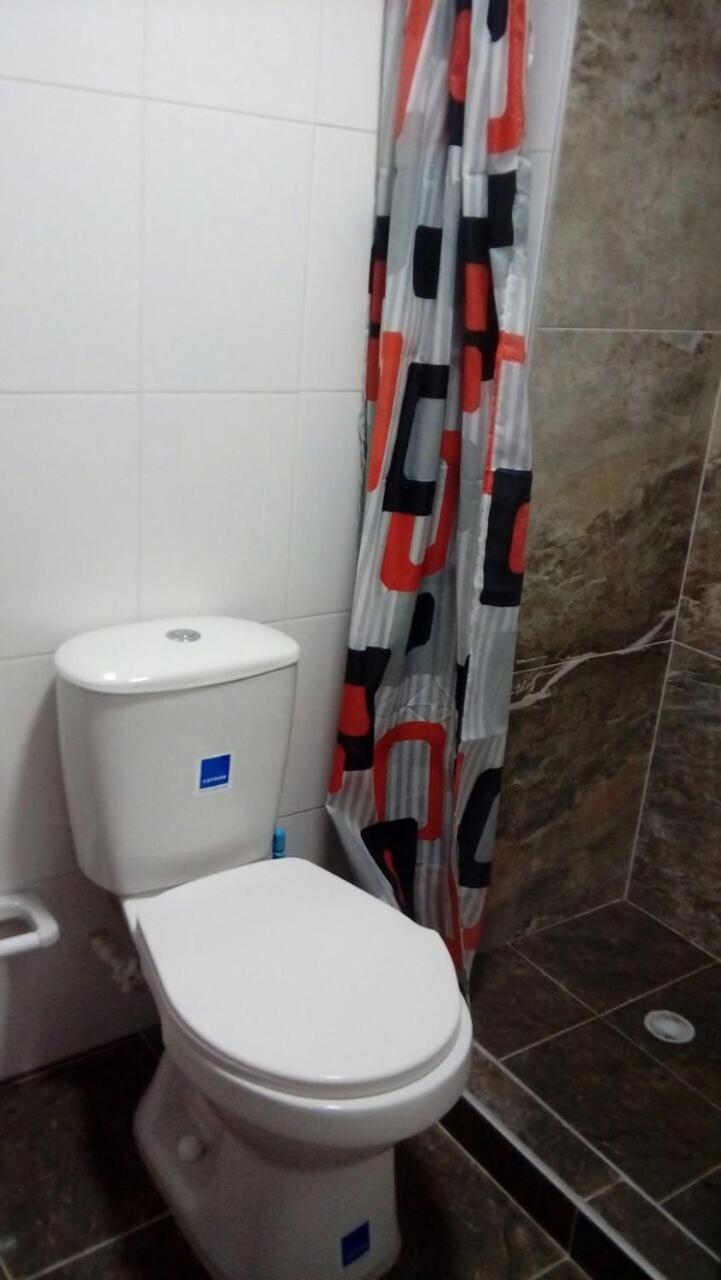 Apartamento Golden