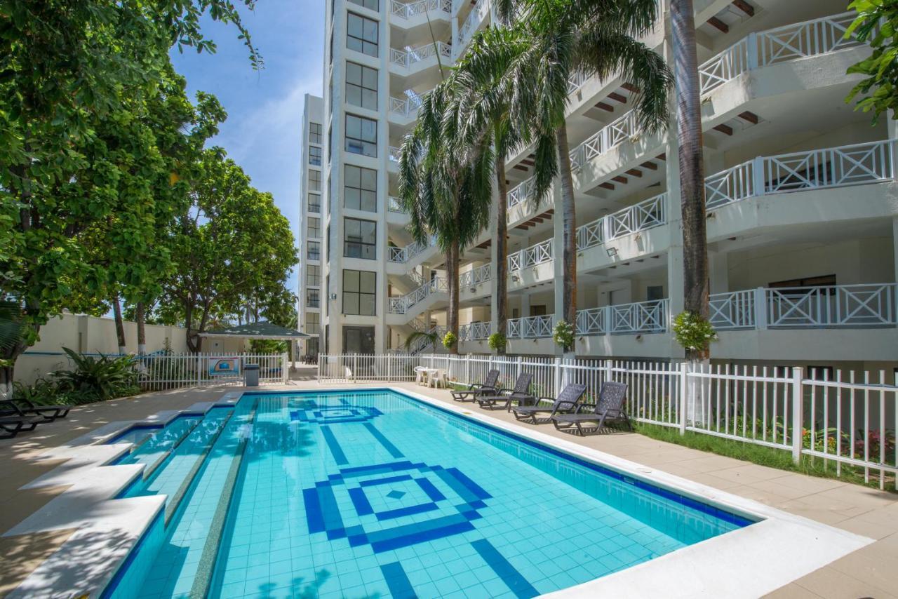 Bay Point 303 Apartamento