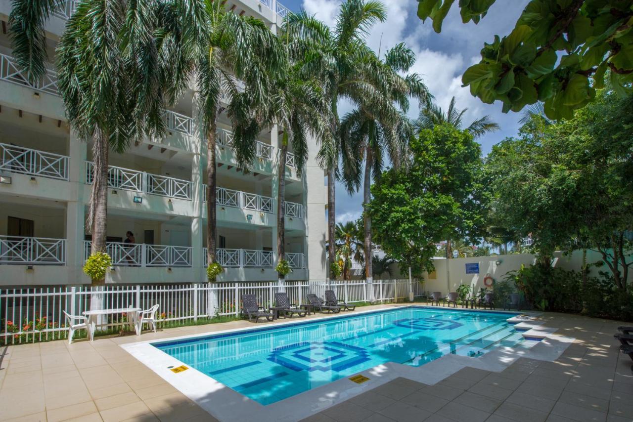 Apartamento Bay Point 303