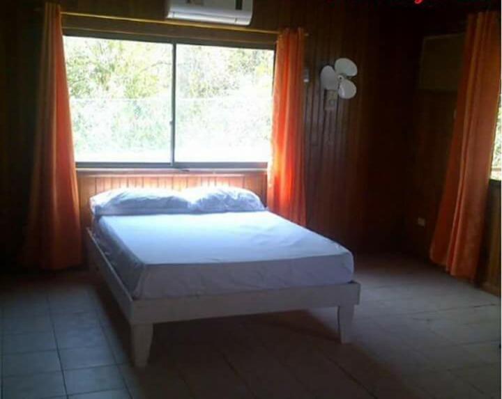 Pensión Casa El Mirador *
