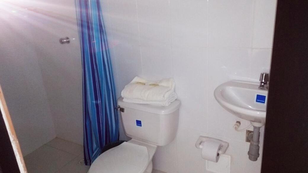 Casa El Mirador * San Andrés