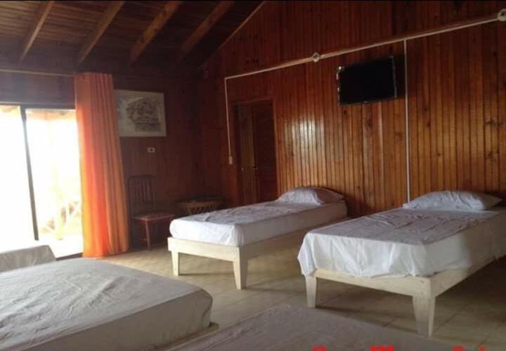 Pensión Casa El Mirador San Andrés