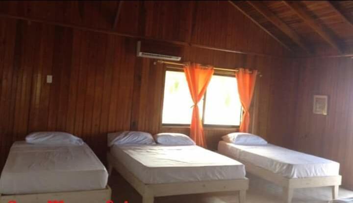 Casa El Mirador Pensión San Andrés