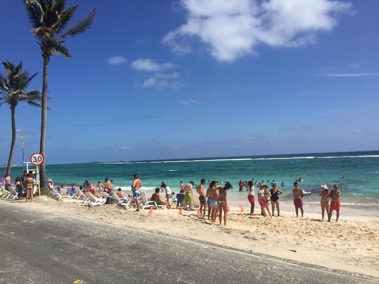 Bahia Fragata Apartaestudio 508 San Andrés