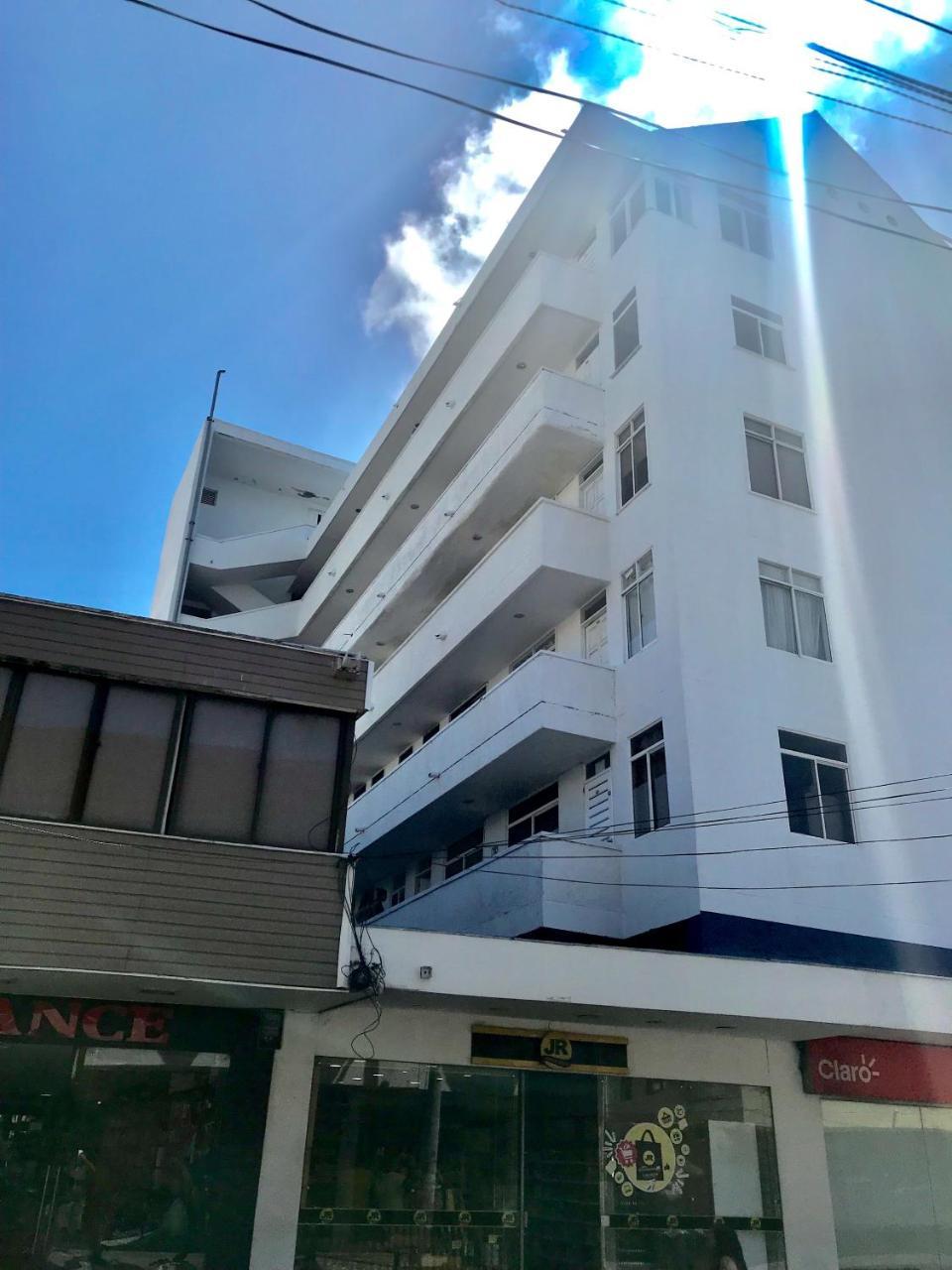 Apto En Sai A Metros De La Playa - Dash Vacaciones Apartamento San Andrés