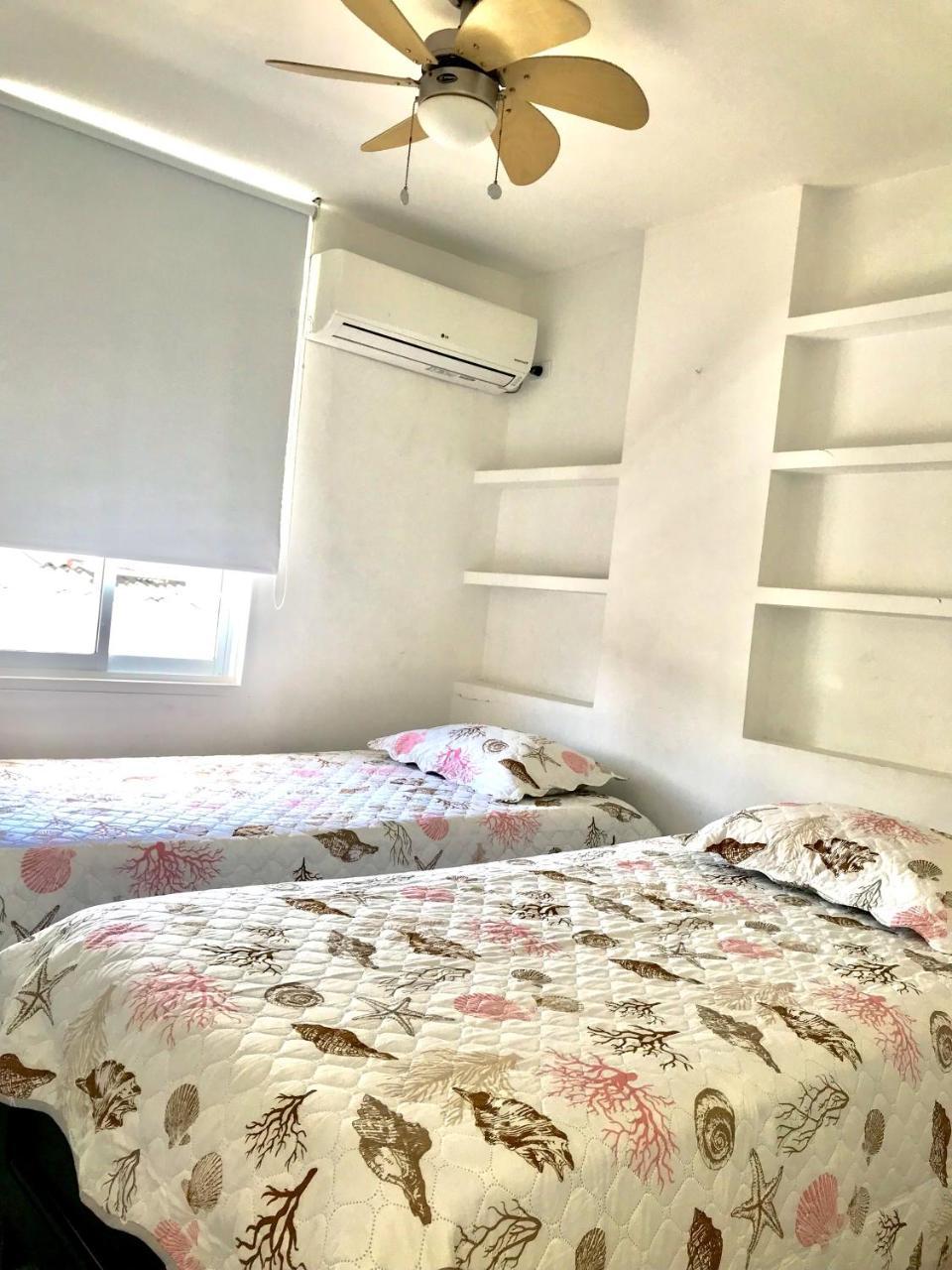 Apartamento Apto En Sai A Metros De La Playa - Dash Vacaciones