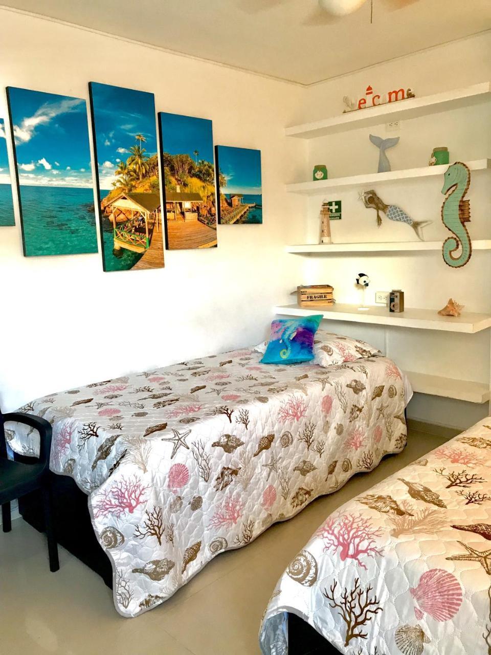 Apartamento Apto En Sai A Metros De La Playa - Dash Vacaciones
