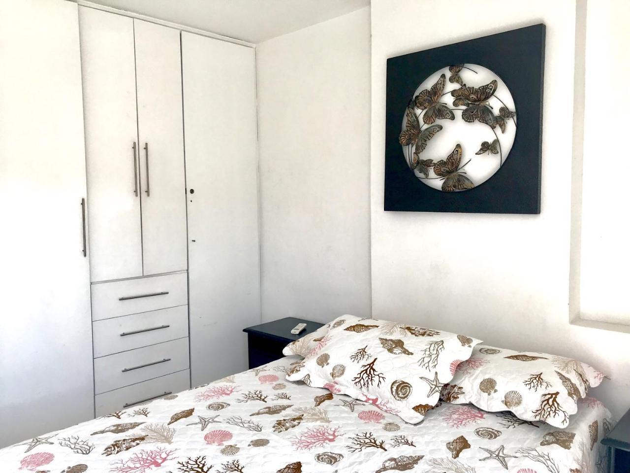 Apto En Sai A Metros De La Playa - Dash Vacaciones Apartamento