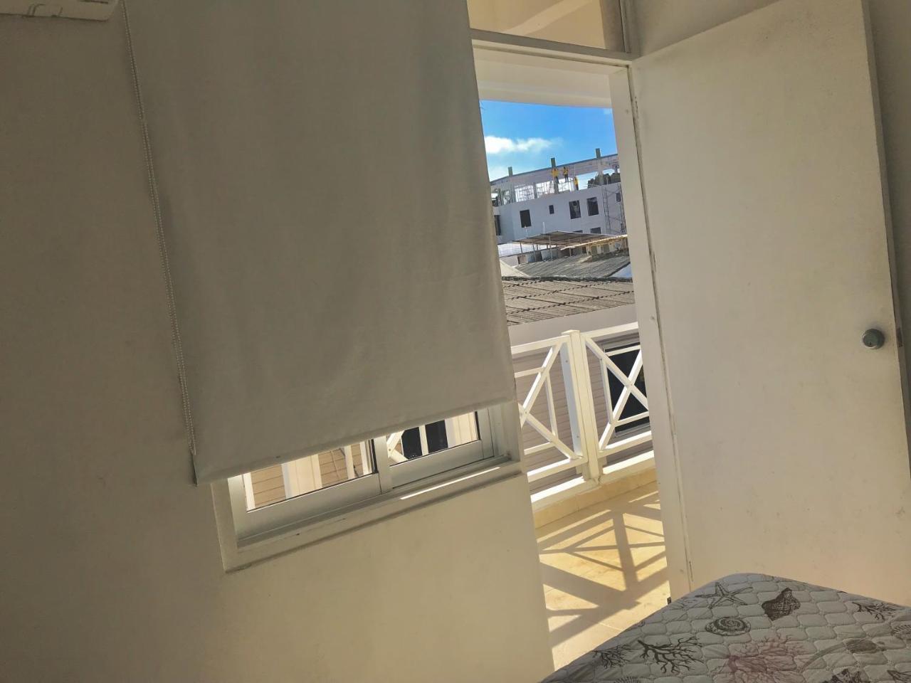 Apartamento Apto En Sai A Metros De La Playa - Dash Vacaciones San Andrés