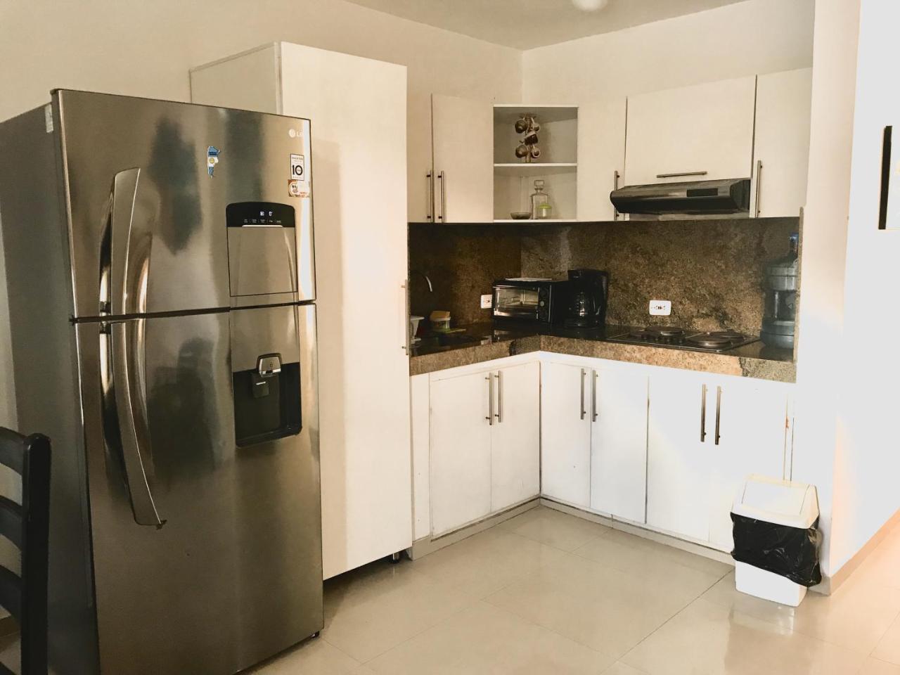 Apto En Sai A Metros De La Playa - Dash Vacaciones Apartamento