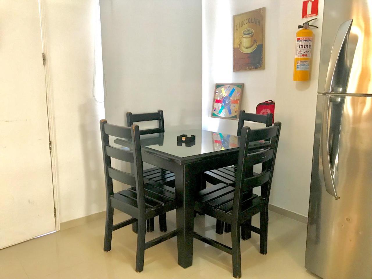 Apto En Sai A Metros De La Playa - Dash Vacaciones Apartamento *