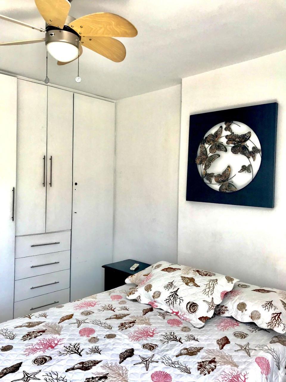 Apartamento Apto En Sai A Metros De La Playa - Dash Vacaciones *