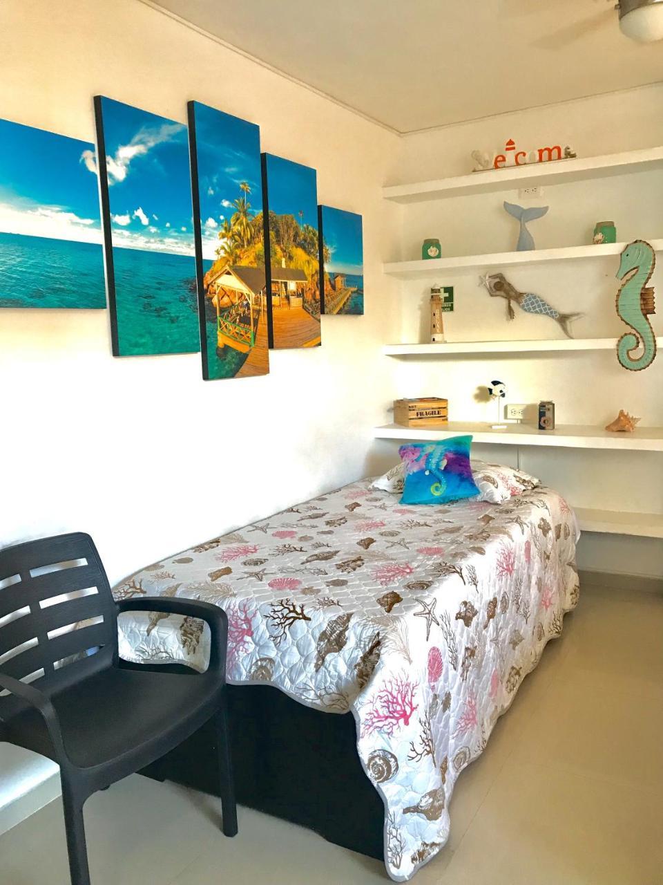 Apartamento Apto En Sai A Metros De La Playa - Dash Vacaciones *