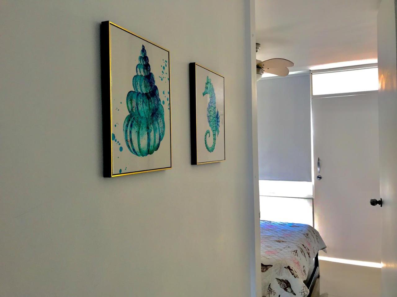 Apartamento Apto En Sai A Metros De La Playa - Dash Vacaciones *