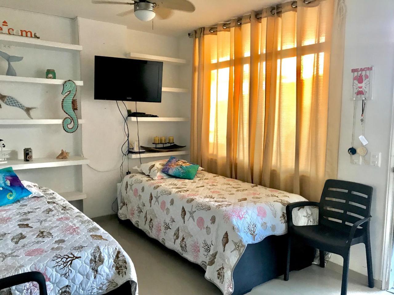 Apartamento Apto En Sai A Metros De La Playa - Dash Vacaciones