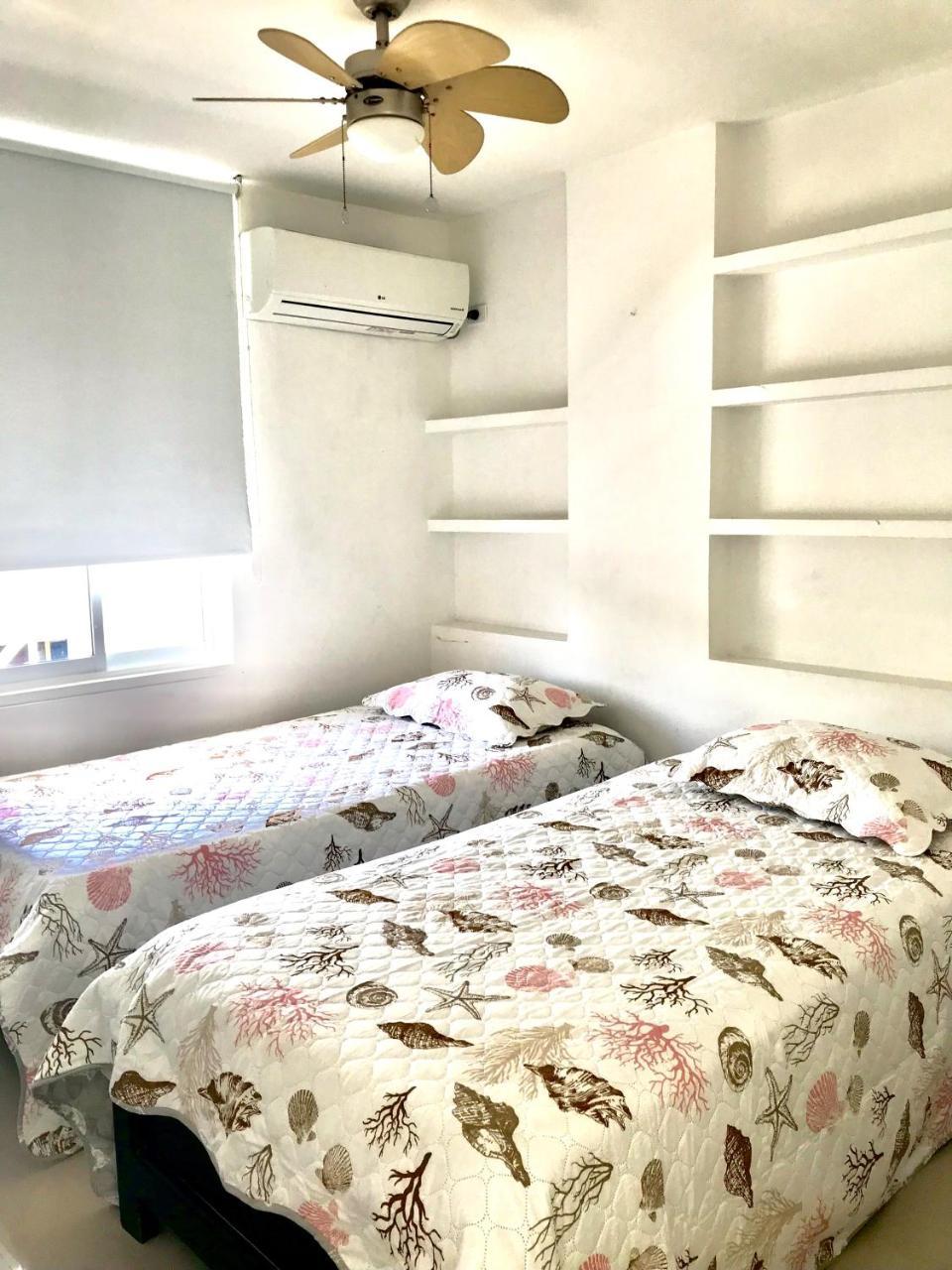 Apartamento Apto En Sai A Metros De La Playa - Dash Vacaciones *