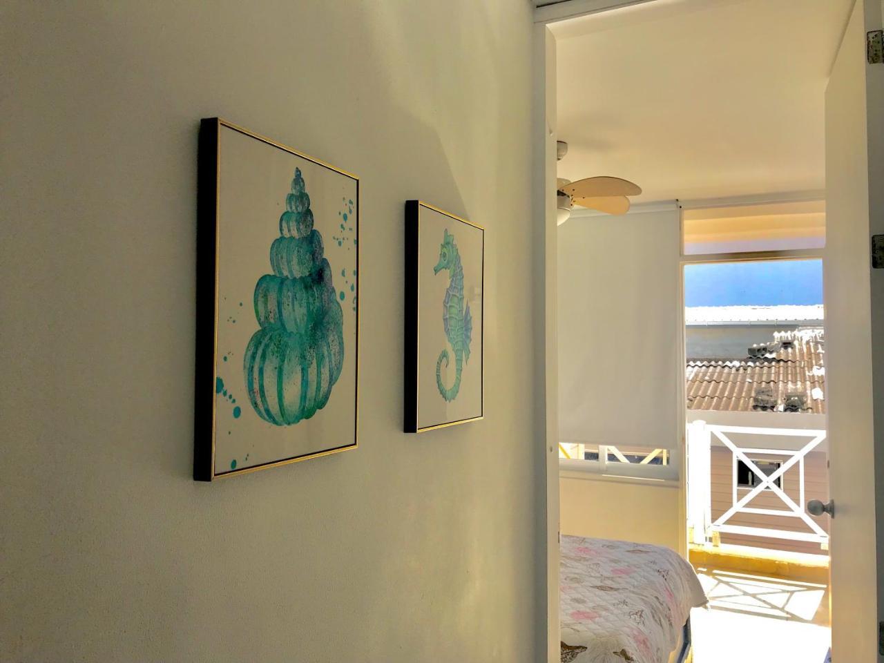 Apartamento Apto En Sai A Metros De La Playa - Dash Vacaciones