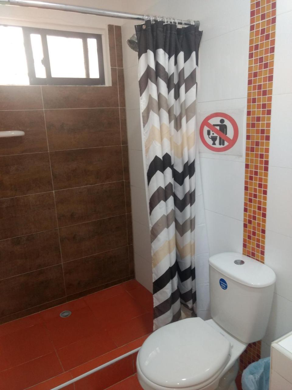 Palo Alto Hostal *