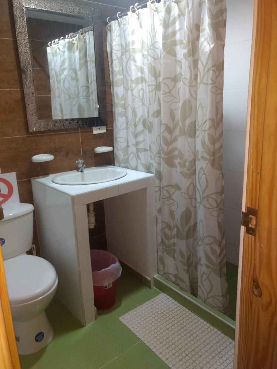 Palo Alto San Andrés
